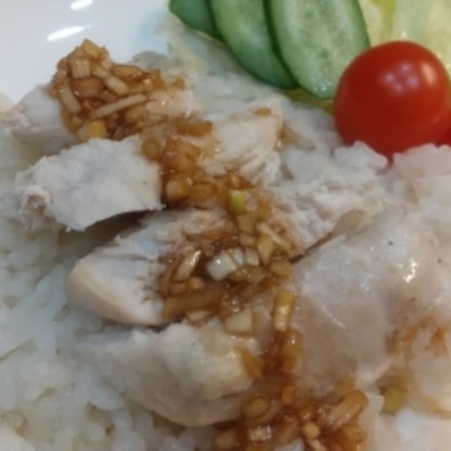 横着して丸ごと冷凍してしまった鶏むね肉を、美味しく食べられるレシピはないかな～と思って作りました！豪華な見栄えに「今日 何のお祝い？」と言われそうです笑